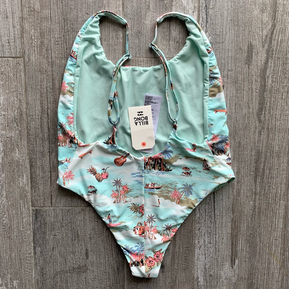๐ฅ๐ฅBILLABONG - MAS HULAS ONE PIECE๐ฅ๐ฅ - Picture 6 of 7